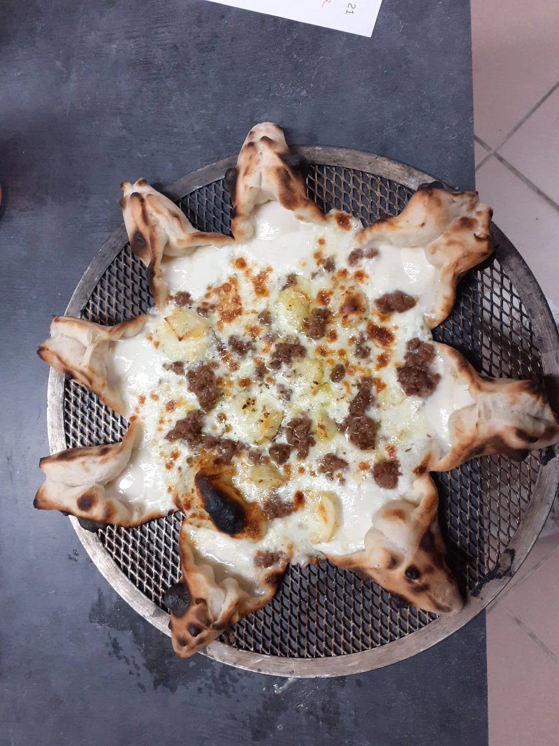 Dolce Pizza
