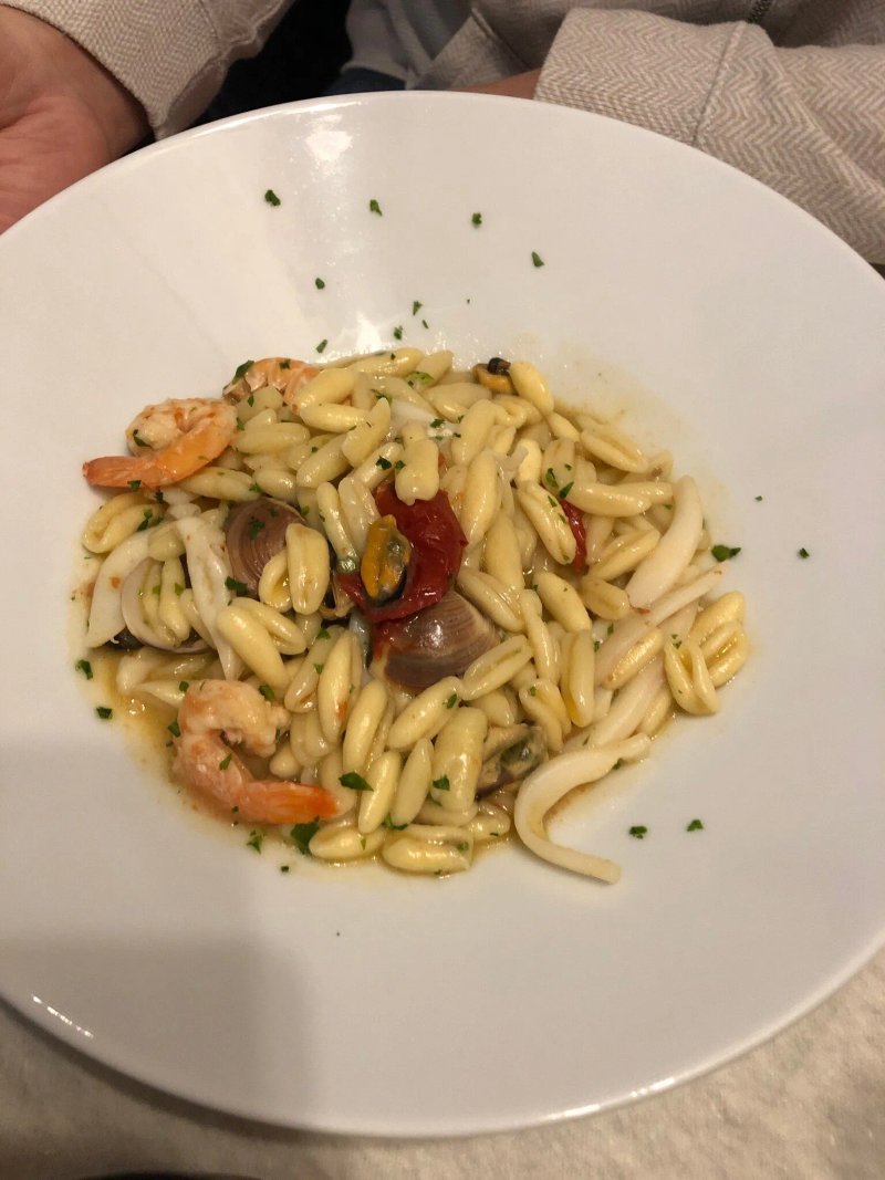 Da Gianni