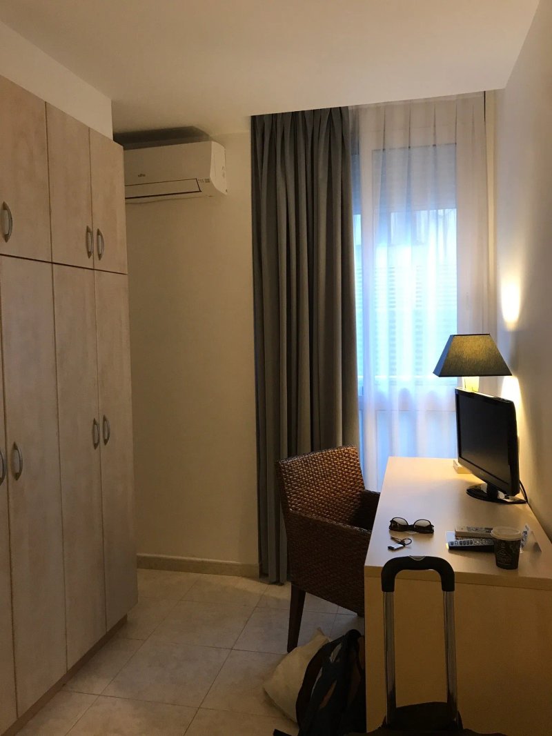 Alexandra Aparthotel