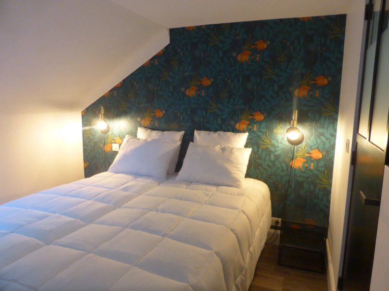 Arome Hotel