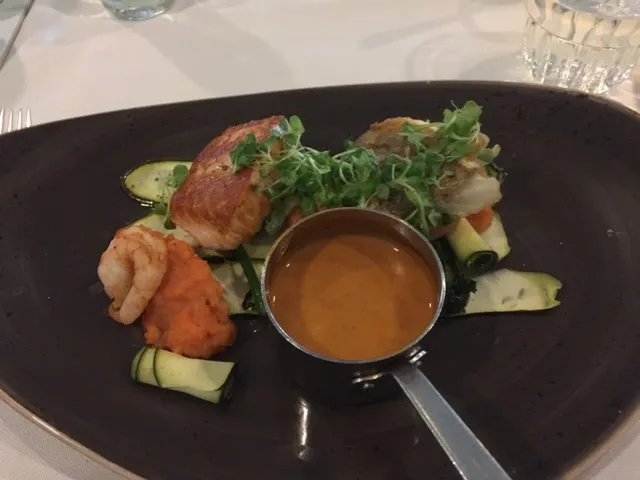 Van der Valk Hotel Restaurant Ridderkerk