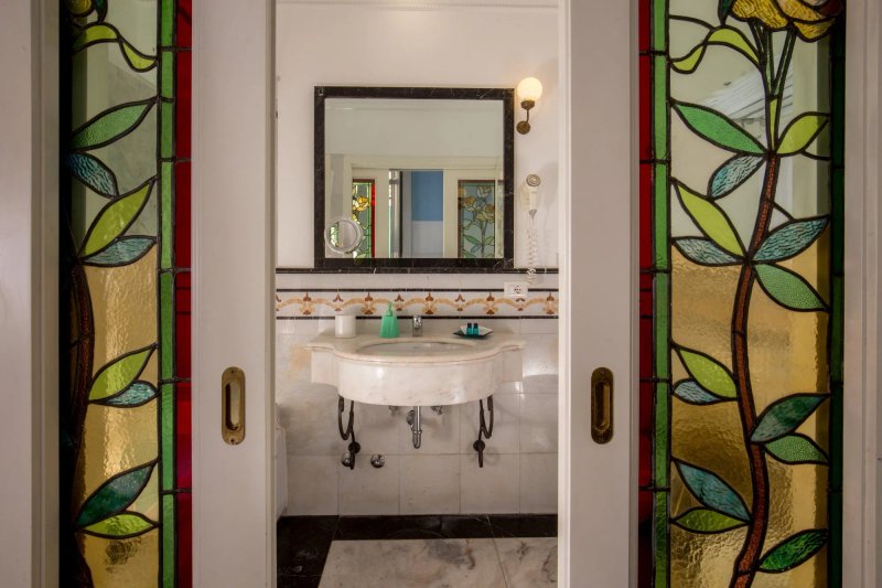 Hotel Emona Aquaeductus