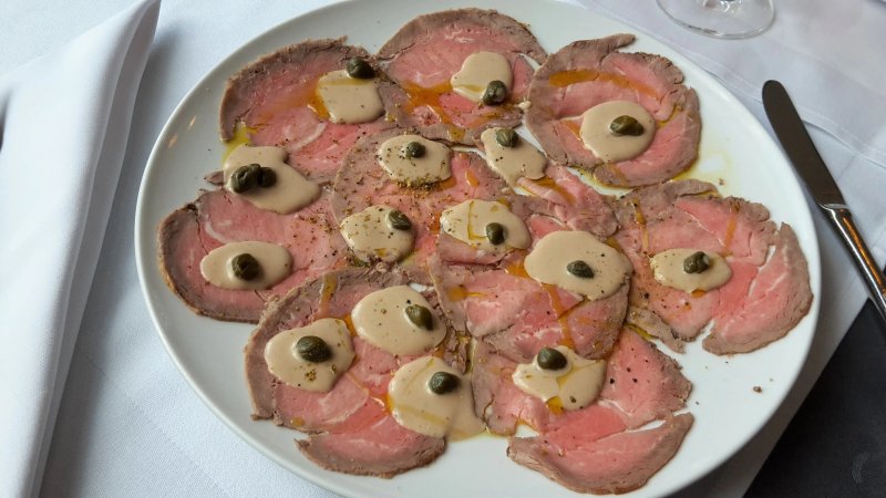 Ristorante Scala