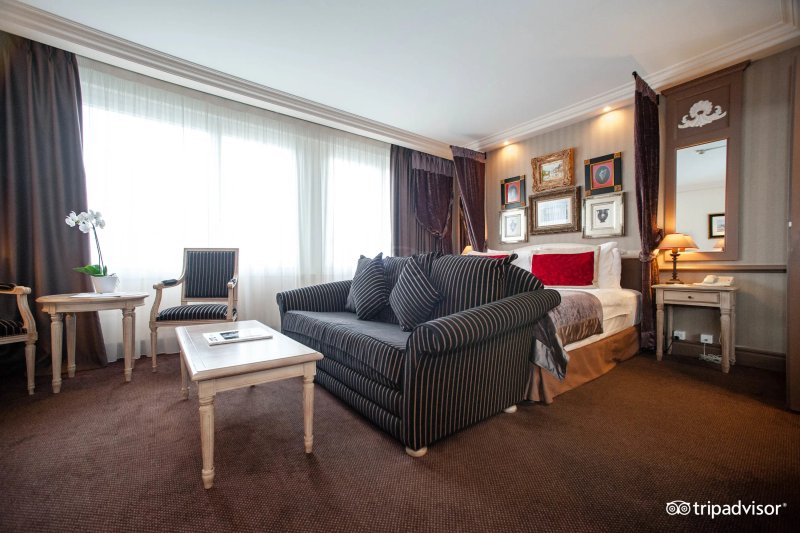 Hotel Royal
