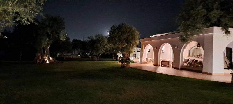L'Ulivo Bed and Breakfast