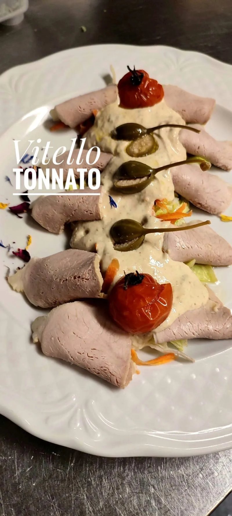 Tosca Bistrot