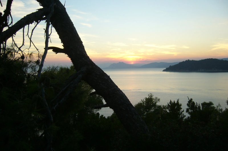 Villa Kapounis