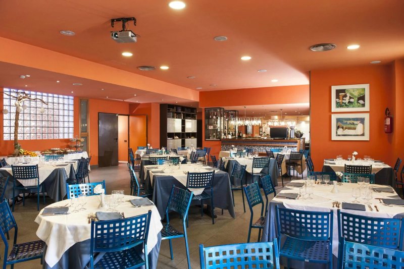 Albergo Athenaeum