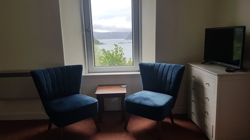 Rockview Bed & Breakfast