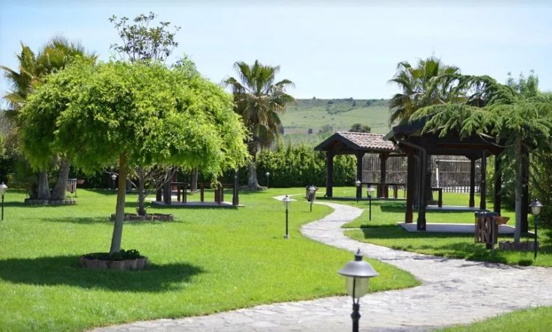 Agrinelson Agriturismo A Bronte