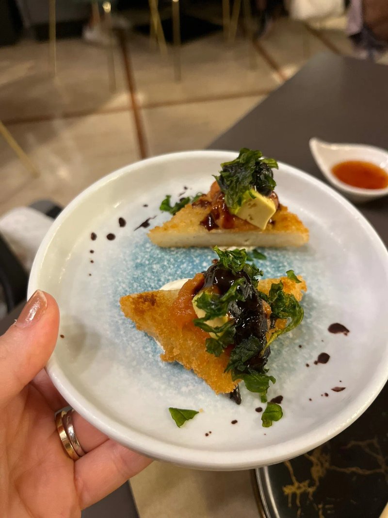 Niudo - Modern Sushi