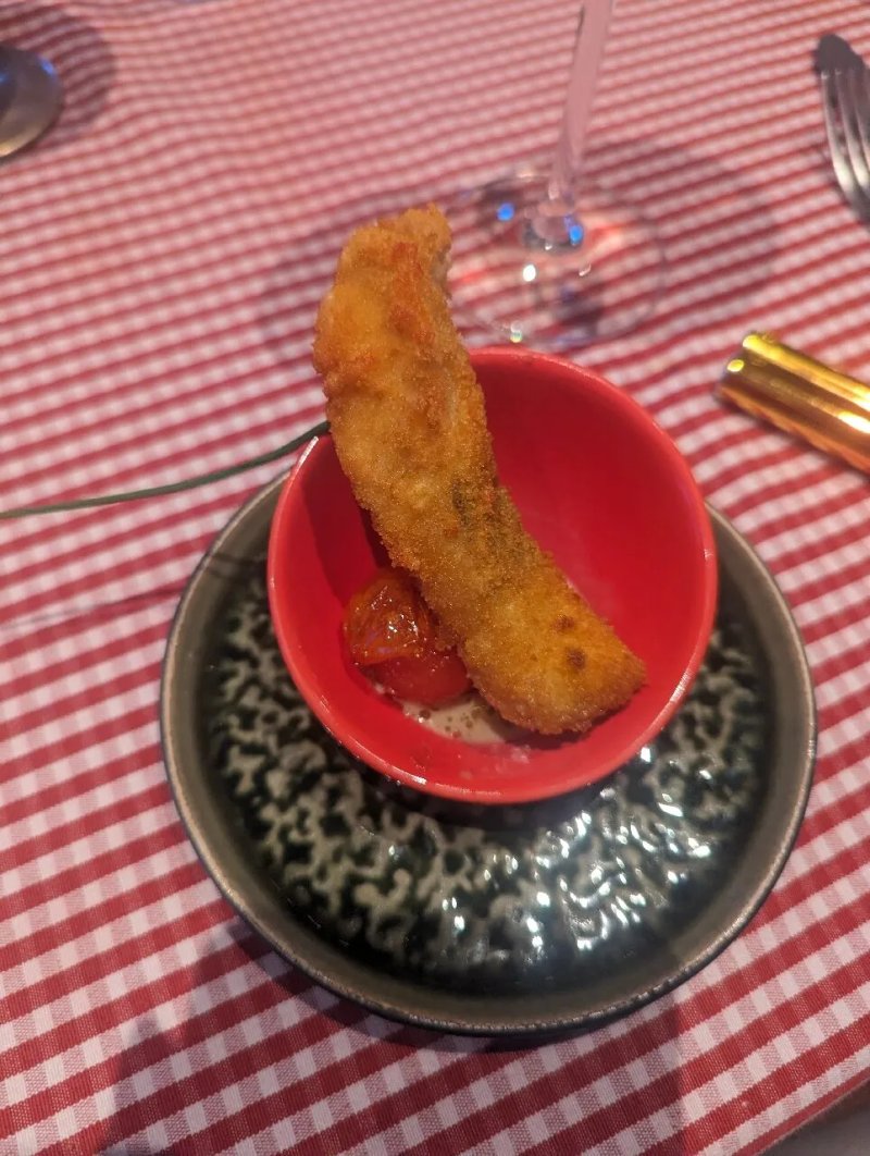 Ratatouille Meerbusch