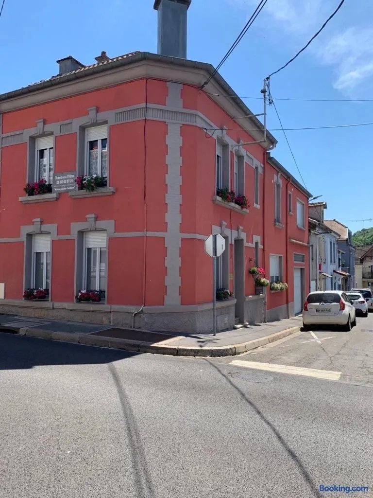 Couleur Framboise