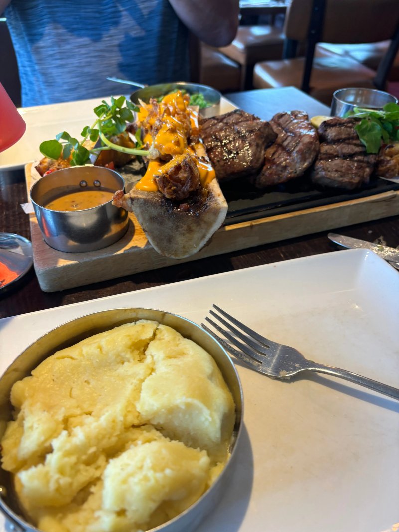 Miller & Carter Otterspool