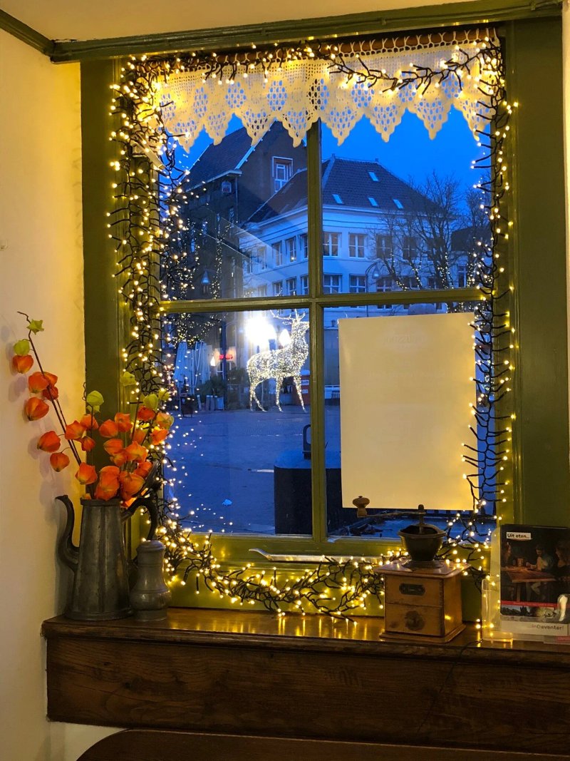 Bussink Deventerkoekwinkel