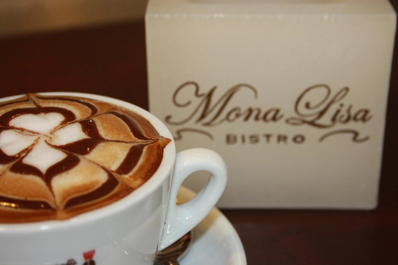 Mona Lisa Bistro