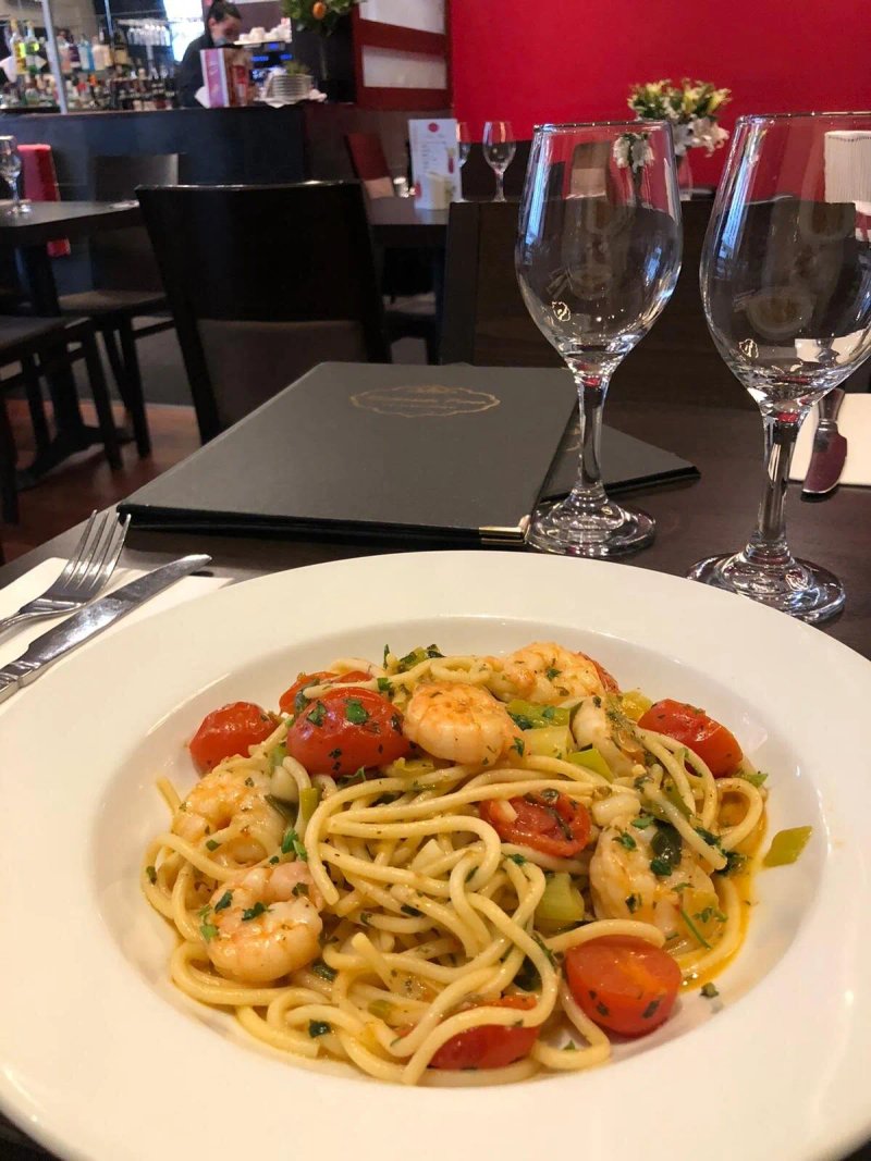 Ristorante Pieno