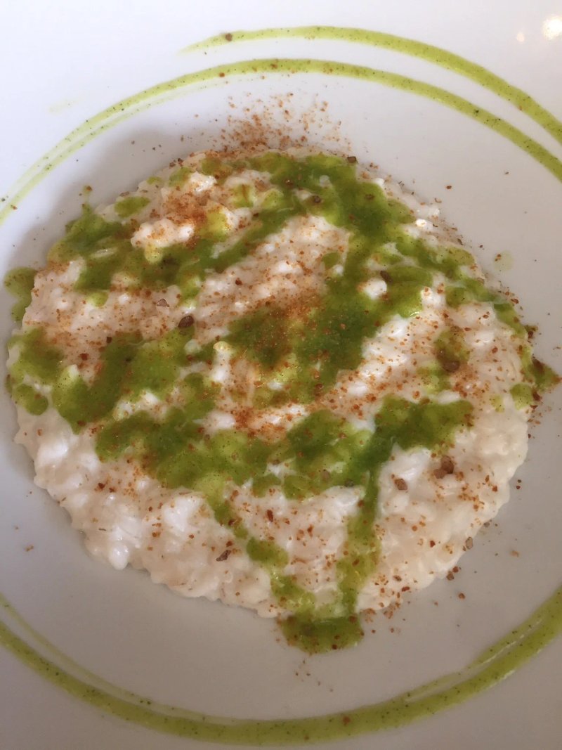 Estro Il Bistrot Con L'Accento