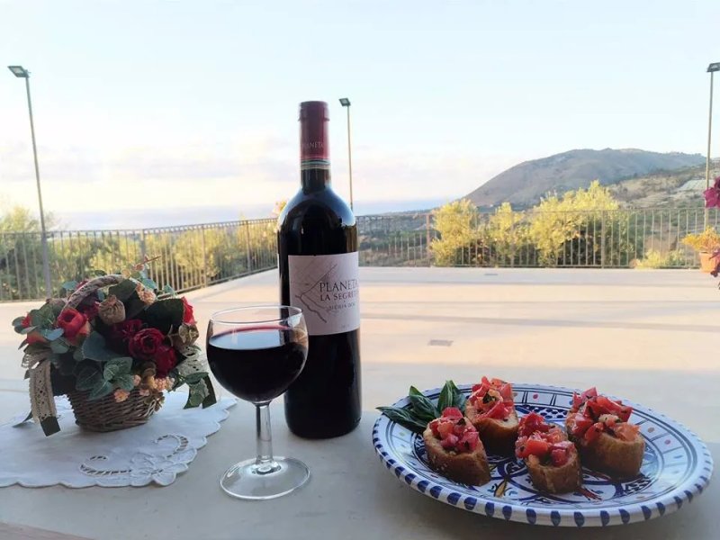 Agriturismo Le Campanelle