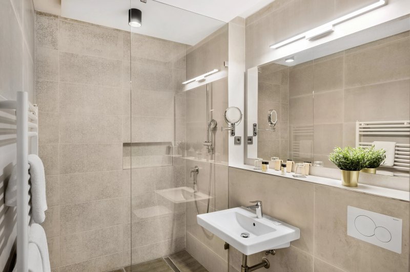 Monastery Boutique Hotel Budapest