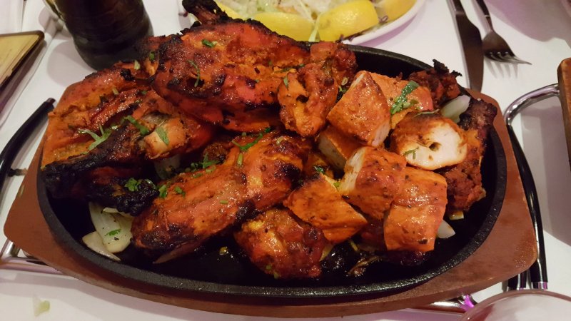 Village Tandoori