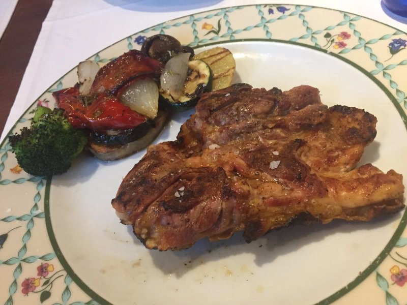 Rayuela Resto and Grill