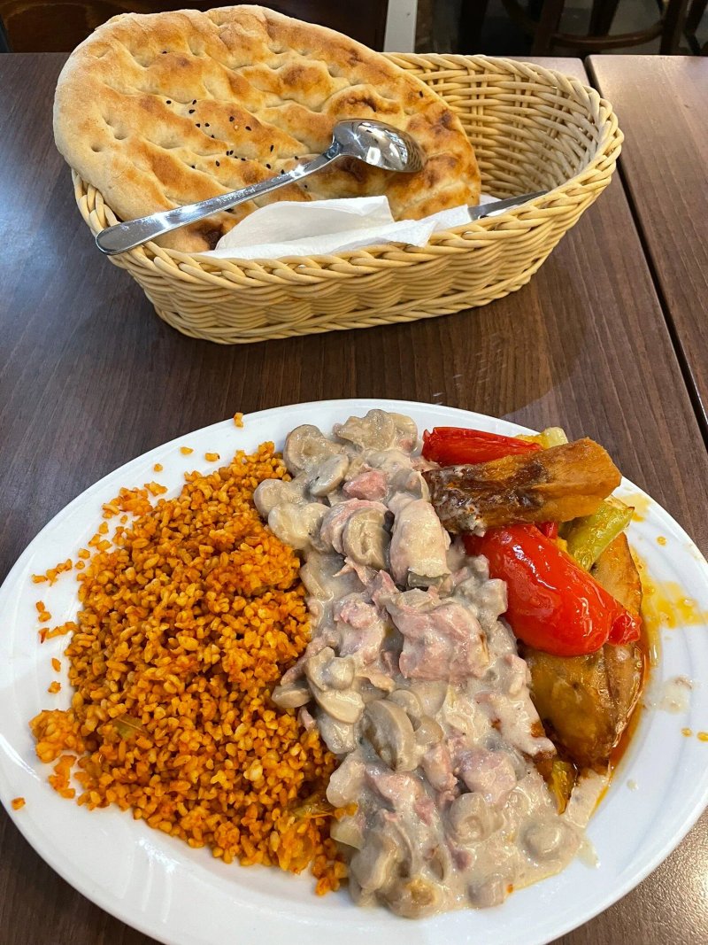 Bayram Kebap House