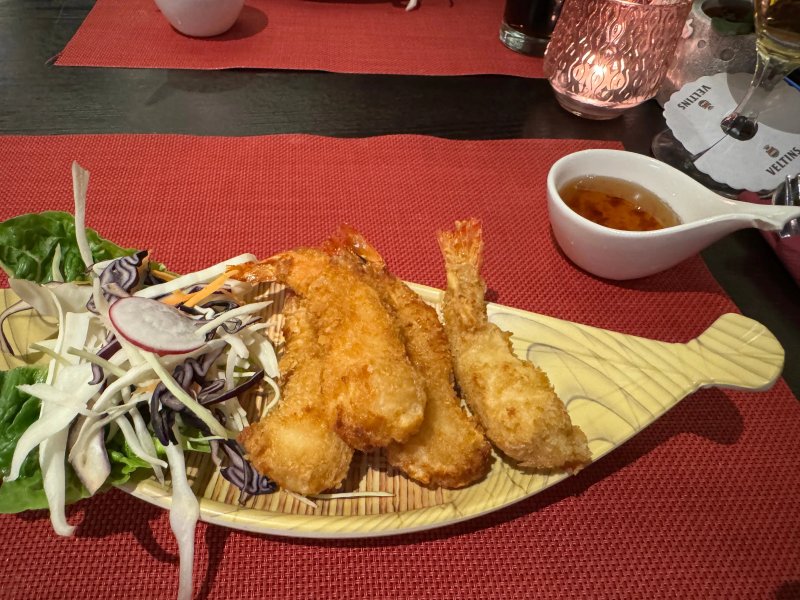 YAMO Thai Restaurant
