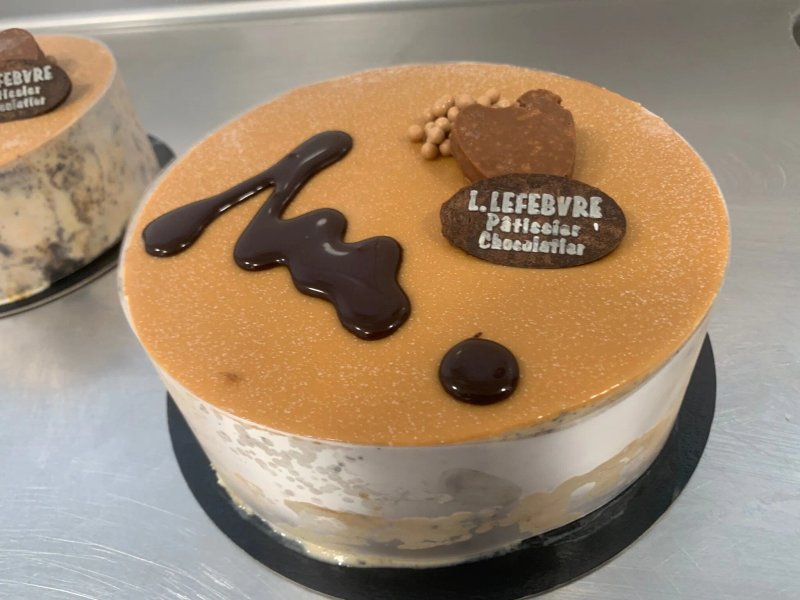 L'Atelier Glaces