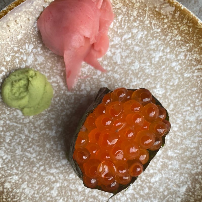 Restaurant Huit Sushi