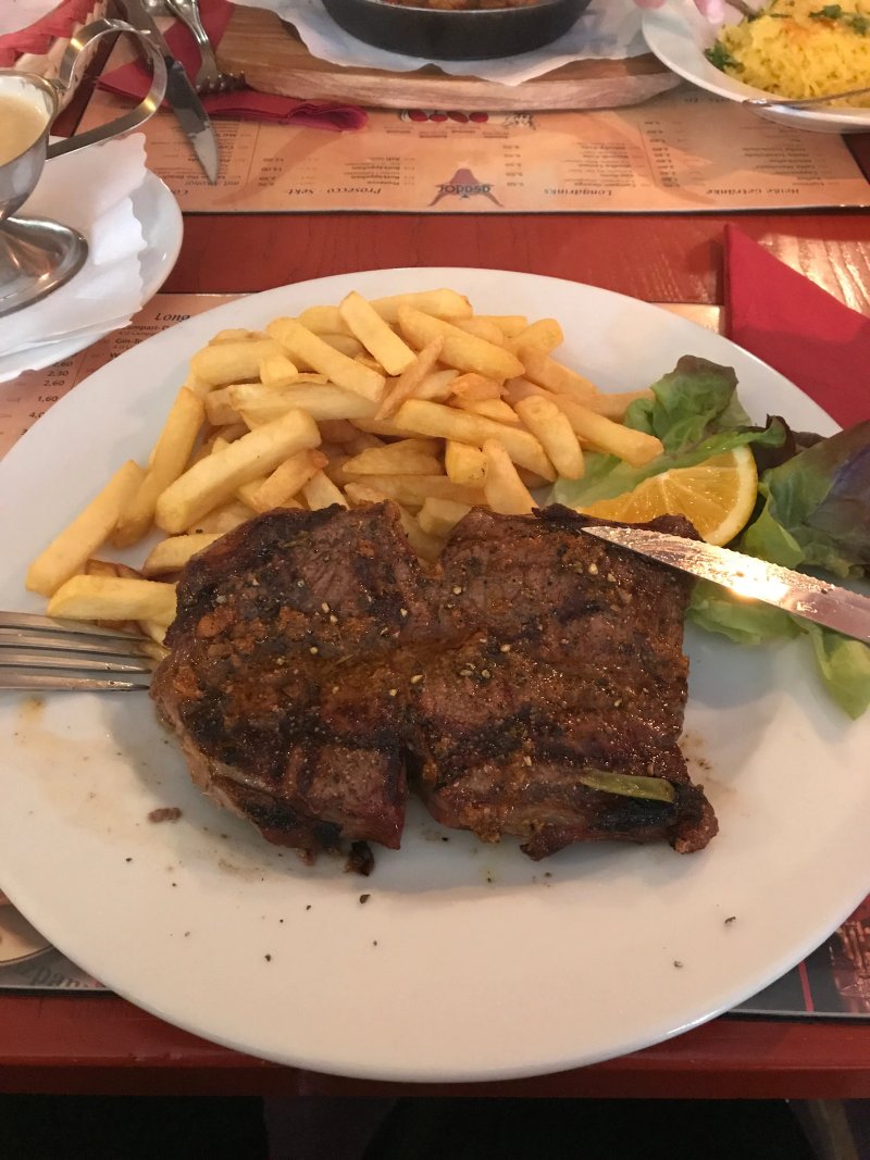 Steakhaus Asador