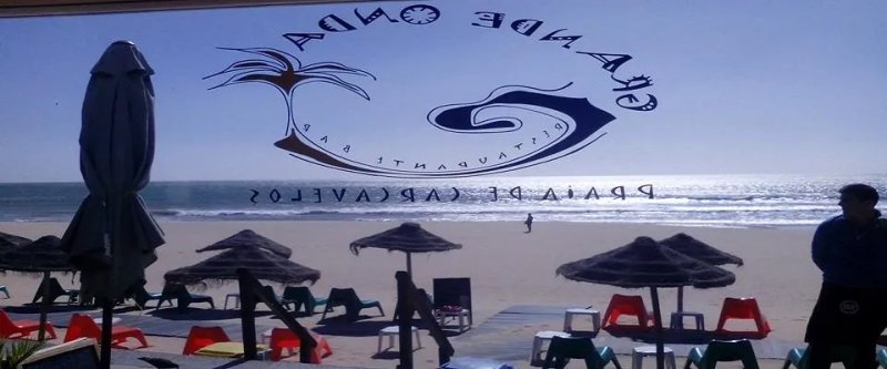 Grande Onda Restaurante-Bar