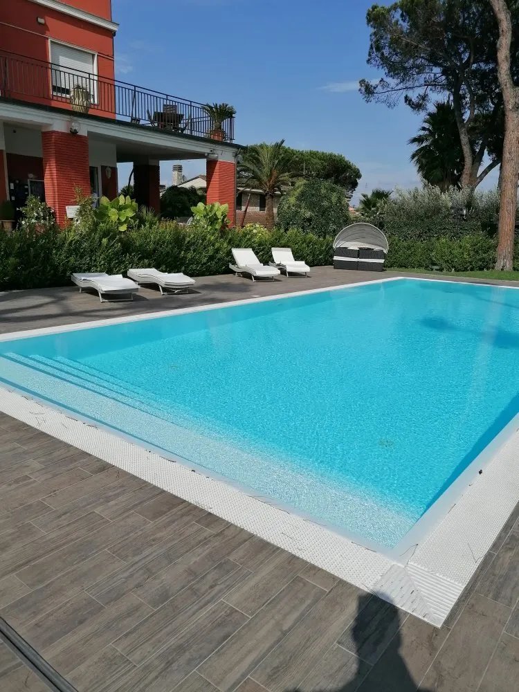 Affittacamere Campus Trigoria