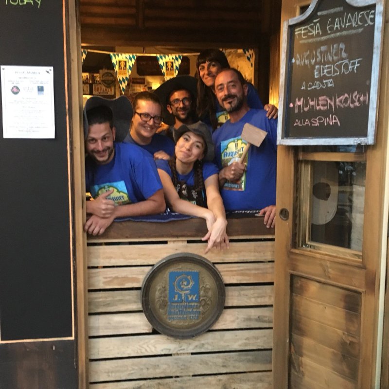 Windigo Saloon
