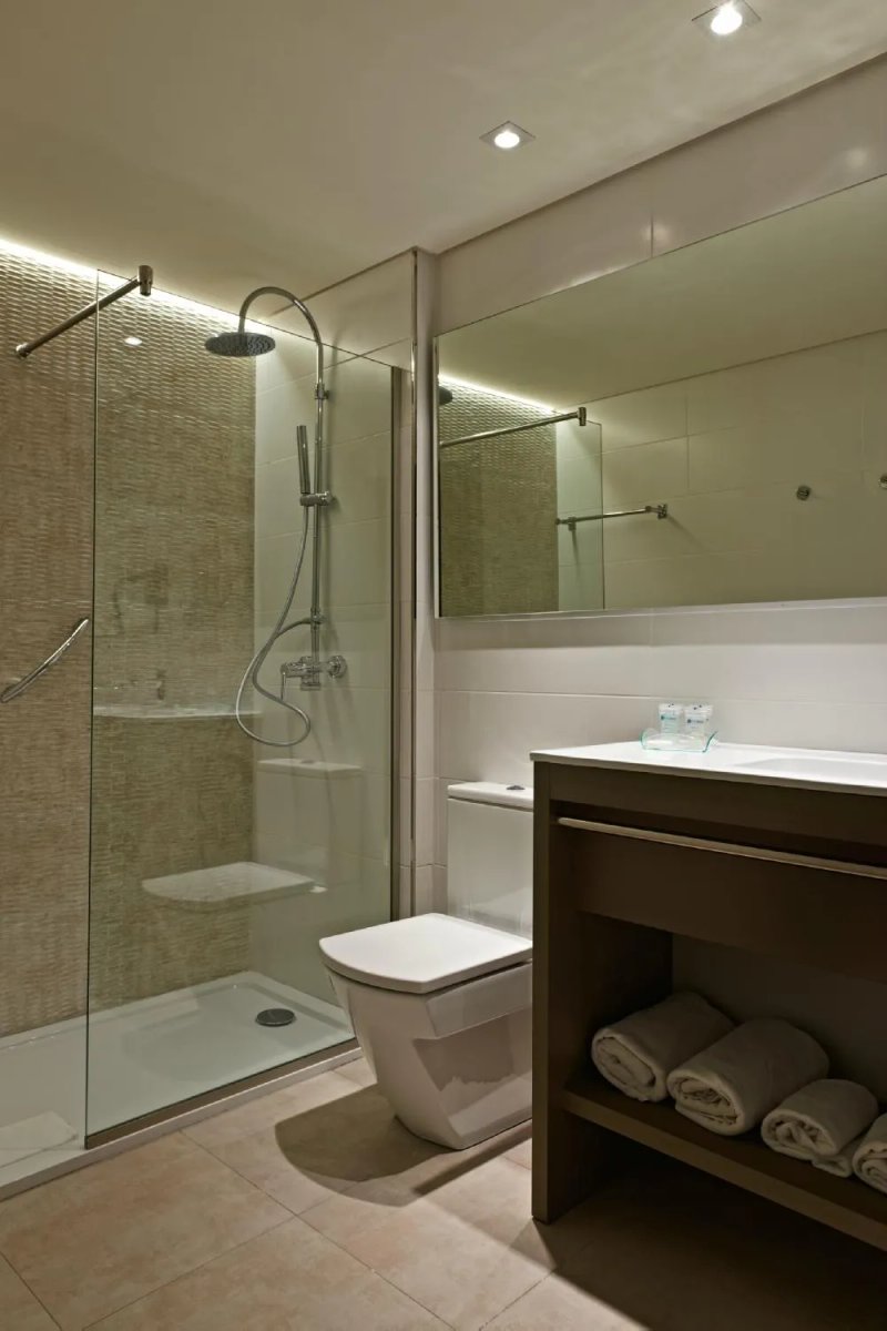 Protur Playa Cala Millor Hotel