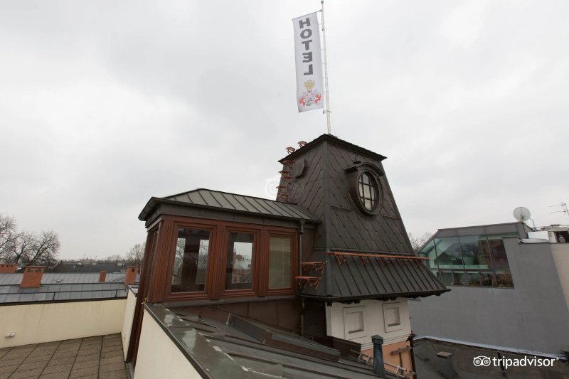 Hotel Grodek