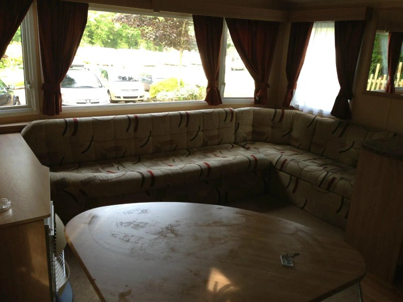 Mill House Caravan Park