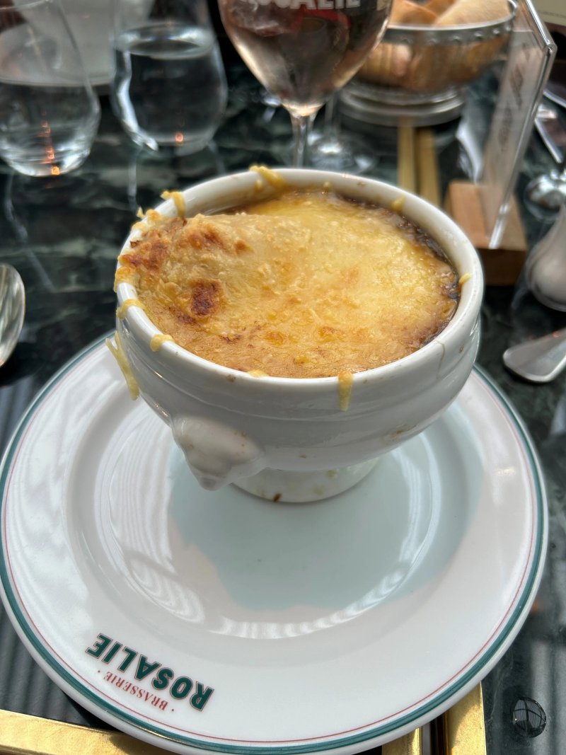 Brasserie Rosalie