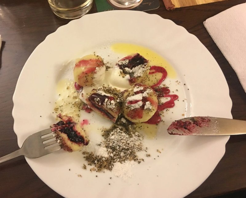 Restaurant Myslivna