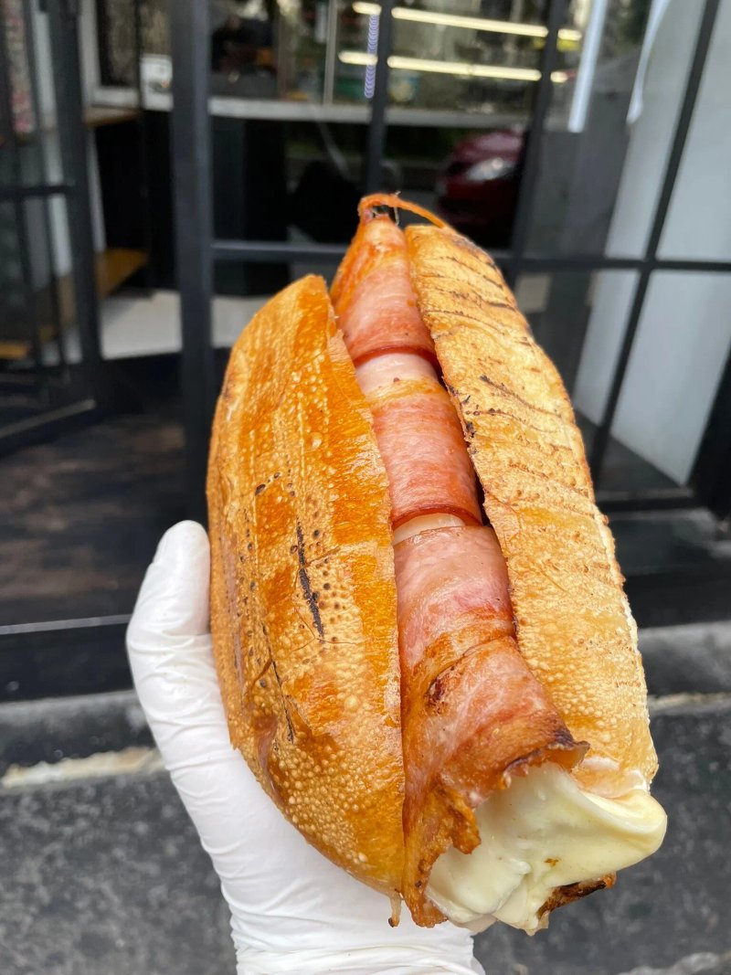 Paninoteca Da Francesco