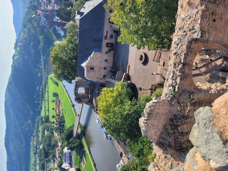 Hotel Saar Galerie