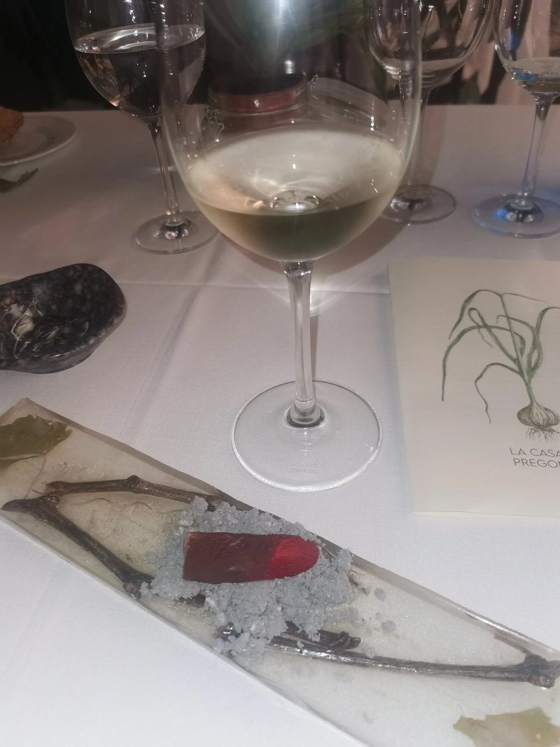 Restaurante La Casa del Pregonero