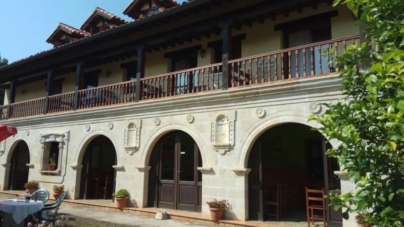 Apartamentos La Cena