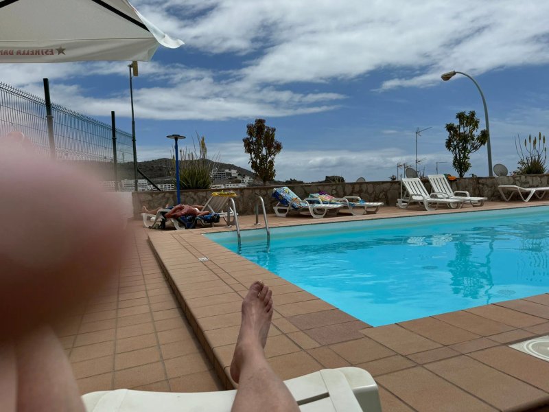 Puerto Bello Apartments