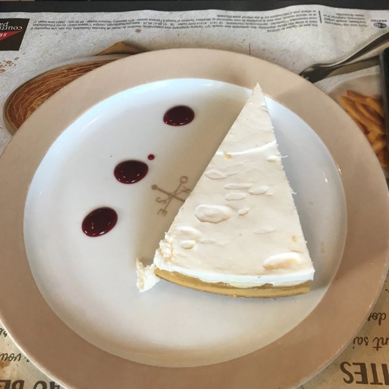 Courtepaille
