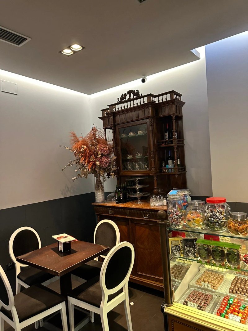 Pasteleria El Sol