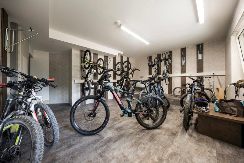 Solea Südtirol Boutique Hotel