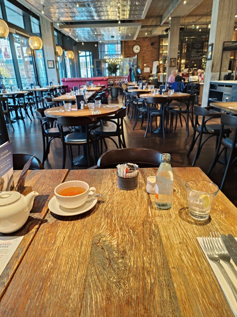 Bistrot Pierre - Coventry