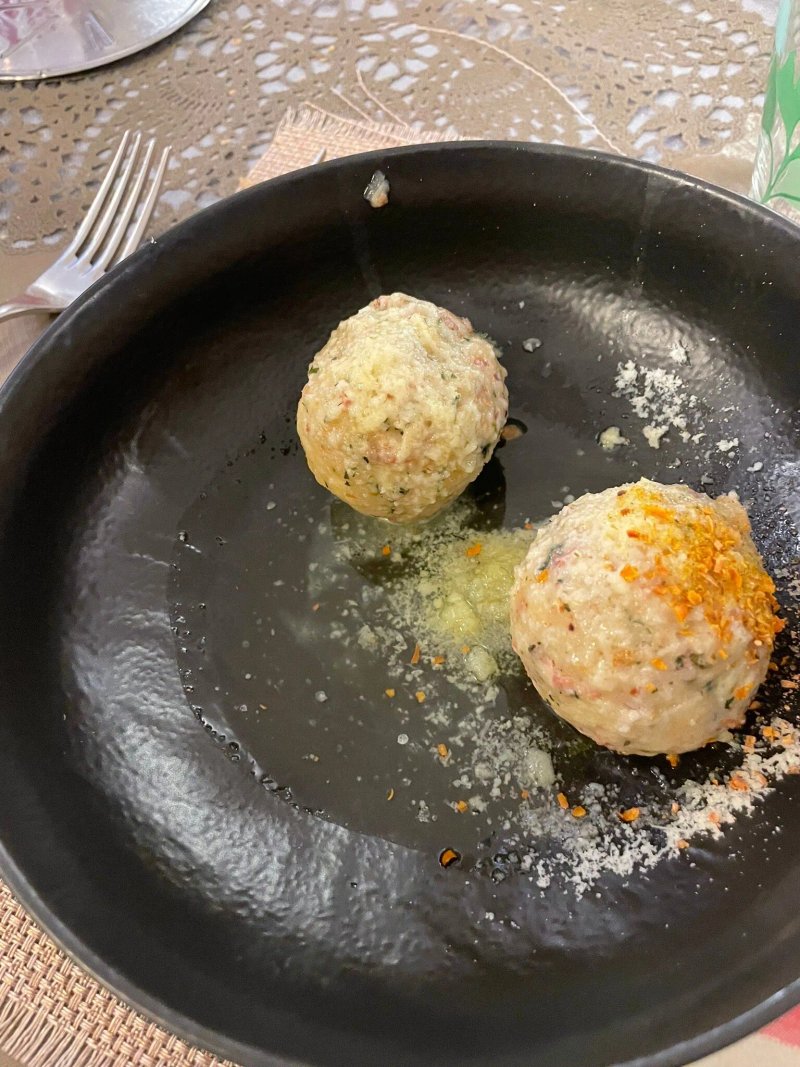 Ristorante al Vo