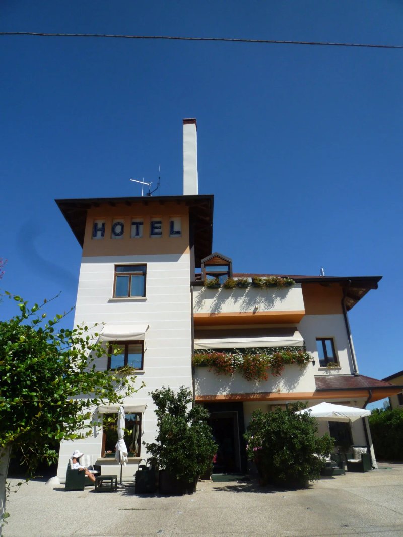 Small Hotel Royal